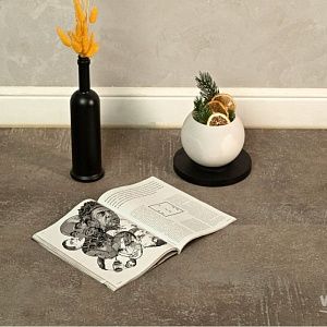 Плитка ПВХ CERAMO VINILAM STONE 6 мм 71611 Городское Искусство фото 5 | FLOORDEALER